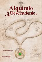 Livro - Alquímio Livro - Alquímio