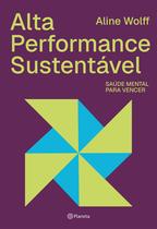 Livro - Alta performance sustentável Livro - Alta performance sustentável