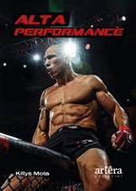 Livro - Alta Performance Livro - Alta Performance