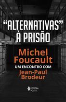 Livro - Alternativas à prisão Livro - Alternativas à prisão