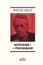 Livro - Althusser e a psicanálise Livro - Althusser e a psicanálise