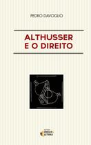Livro - Althusser e o direito
