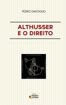 Livro - Althusser e o direito