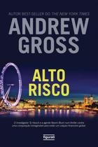 Livro - ALTO RISCO Livro - ALTO RISCO