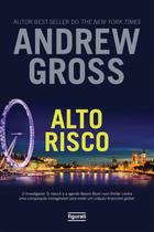 Livro - ALTO RISCO