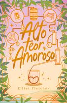 Livro - Alto teor amoroso Livro - Alto teor amoroso