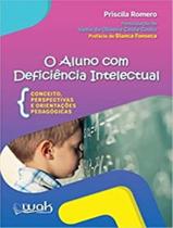 Livro - Aluno Com Deficiencia Intelectual Conceitos, Perspectivas E Orientacoes Pedagogicas, O