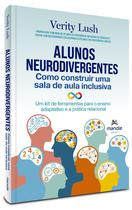 Livro - Alunos Neurodivergentes Livro - Alunos Neurodivergentes