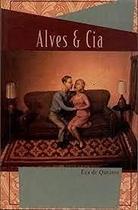 Livro Alves & Cia - Germape