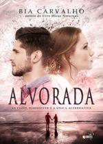 Livro - Alvorada