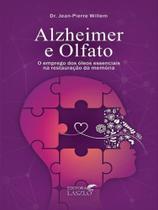 Livro alzheimer e o olfato Livro alzheimer e o olfato