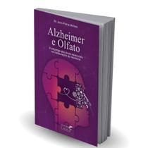 Livro Alzheimer e o Olfato