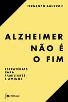 Livro - Alzheimer não é o fim Livro - Alzheimer não é o fim