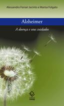 Livro - Alzheimer Livro - Alzheimer