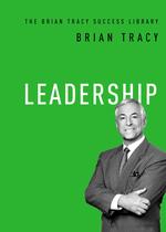 Livro Amacom Leadership: A Biblioteca de Sucesso de Brian Tracy