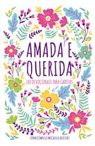 Livro - Amada e querida – 100 devocionais para meninas descobrirem quem são em Deus