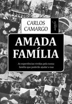 Livro - Amada família