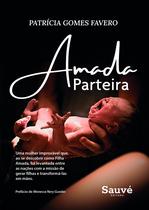 Livro - Amada Parteira