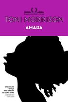 Livro - Amada Livro - Amada