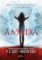 Livro - Amada