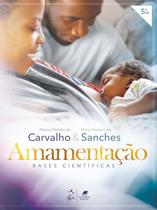 Livro - Amamentação - Bases Cientificas