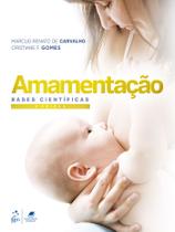 Livro - Amamentação - Bases Científicas