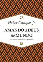 Livro - Amando a Deus no mundo
