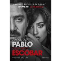 Livro amando pablo , odiando escobar