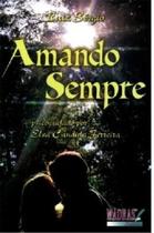 Livro - Amando sempre Livro - Amando sempre