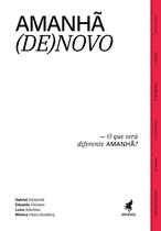 Livro - Amanhã (de)Novo