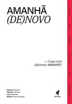 Livro - Amanhã (de)Novo