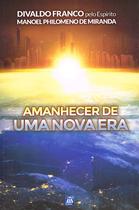 Livro - Amanhecer de uma Nova Era