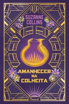 Livro - Amanhecer na colheita Livro - Amanhecer na colheita