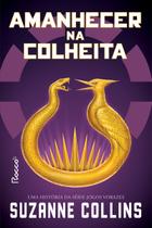 Livro - Amanhecer na colheita