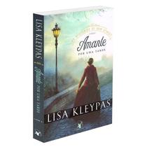 Livro - Amante por uma tarde (Os Mistérios de Bow Street – Livro 2)