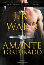 Livro - Amante torturado