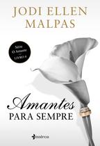 Livro - Amantes para sempre Livro - Amantes para sempre