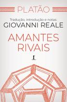 Livro - Amantes rivais Livro - Amantes rivais