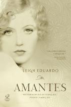 Livro - Amantes