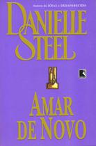 Livro - Amar de novo
