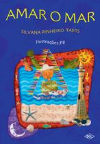 Livro - AMAR O MAR - 3ED