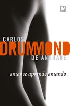 Livro - Amar se aprende amando