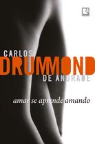 Livro - Amar se aprende amando Livro - Amar se aprende amando