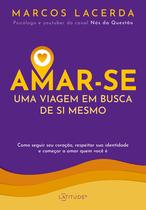 Livro - Amar-se Livro - Amar-se