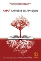 Livro - Amar também se aprende
