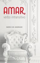 Livro - Amar, verbo intransitivo
