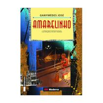 Livro - Amarelinha Livro - Amarelinha