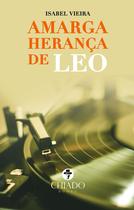 Livro - Amarga herança de Leo Livro - Amarga herança de Leo
