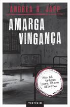 Livro - Amarga vingança