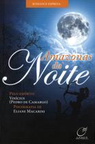 Livro - Amazonas da noite